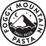 Foggy Mountain Pasta logo