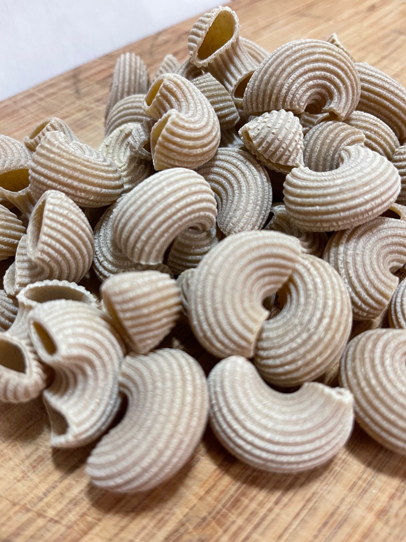 Cavaliere Lumache dried pasta